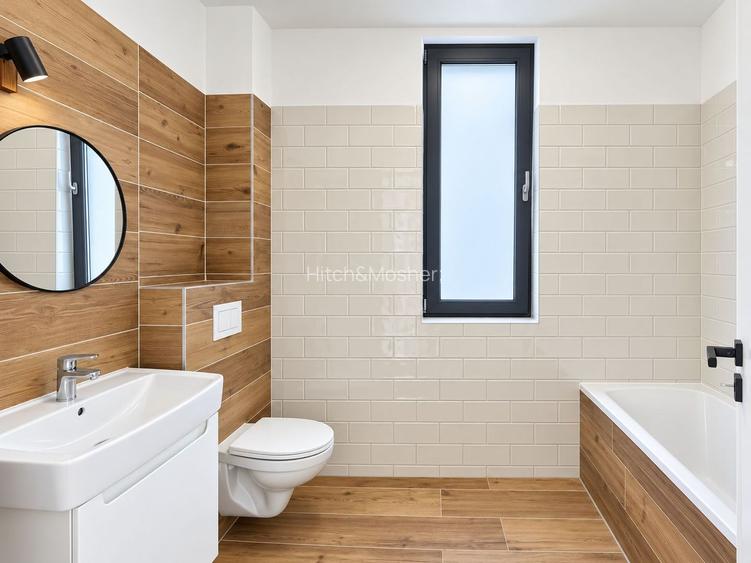 Duplex modern cu 5 camere - eficient energetic - zona Mehala - 37
