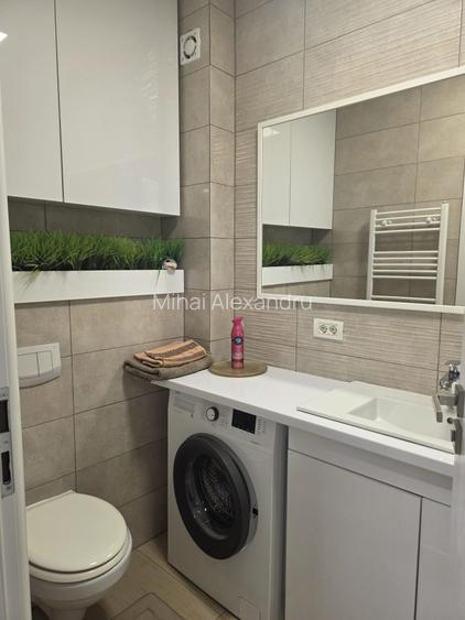 Apartament 1 camera de închiriat | Ceyrat | Mobilat și utilat | 380 €/lună - 4
