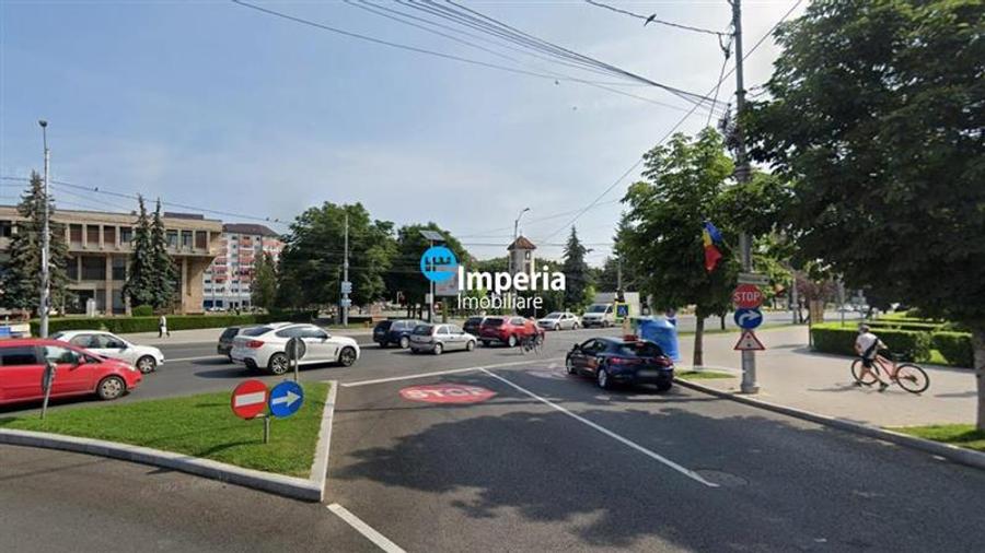 Investitie! Spatiu Comercial preluare Chirias