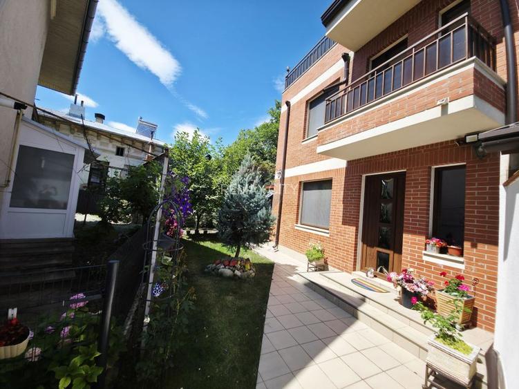 Casă de vânzare – Zonă exclusivă Ștefan cel Mare, Piatra Neamț - 54