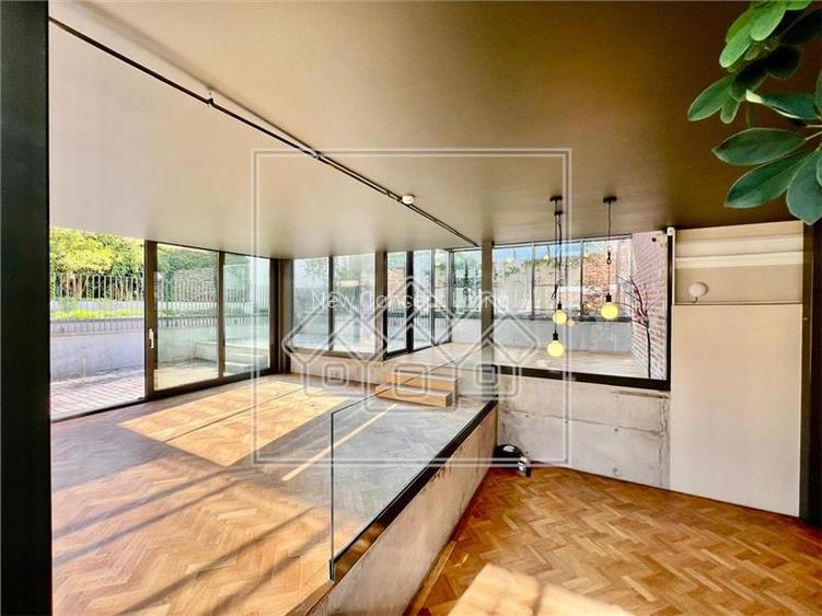 Cladire de birouri in zona centrala - Renovata complet, la cheie - 15