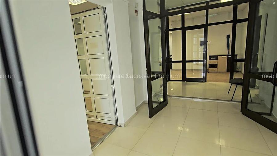 Spatiu de Birouri 180 mp Suceava Zona Metro De Vanzare - 2