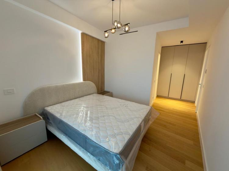 Apartament 2 camere - Iancu Nicolae