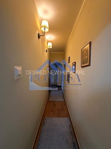 Apartament 2 camere zona ultracentrala, Tomis Mall - 6