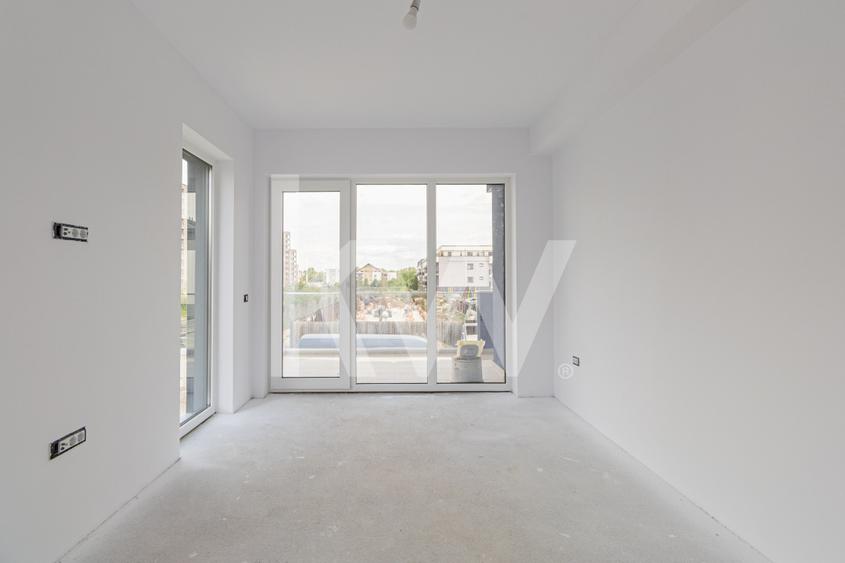 Casă duplex de vânzare în Brașov – zona Tractorul, langa Coresi Mall
