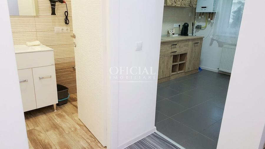 Apartament 2 Camere | 50 mp | Mobilat Utilat | BT Arena | Plopilor