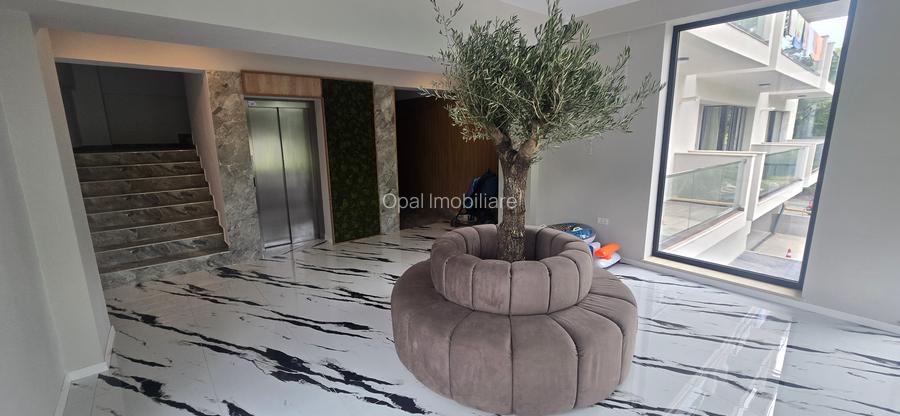 Eforie Nord-Nord Residence, Studio, 45mp, parter, situat la 100 m de plaja - 24