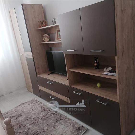 Apartament 2 camere open space – Valea Lupului | Bloc 2025 | Loc de parcare
