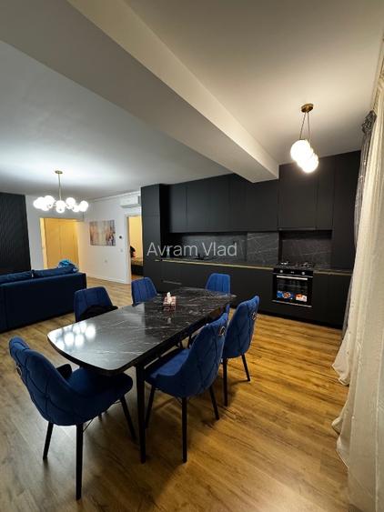 Pipera 1, Ivory Residence, 83mp (transformabil 3 camere) - 11