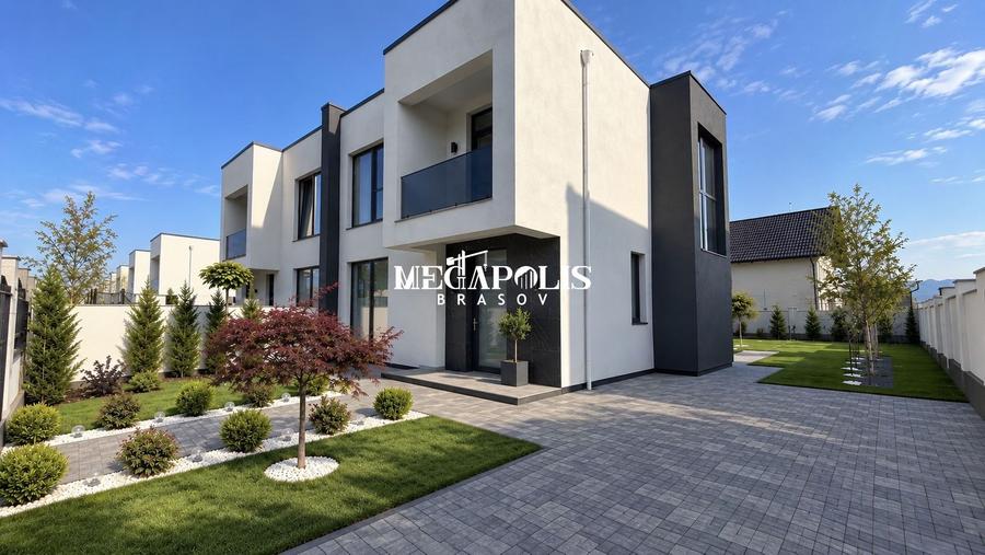 Duplex | Intabulat | Utilitǎți | TVA Inclus