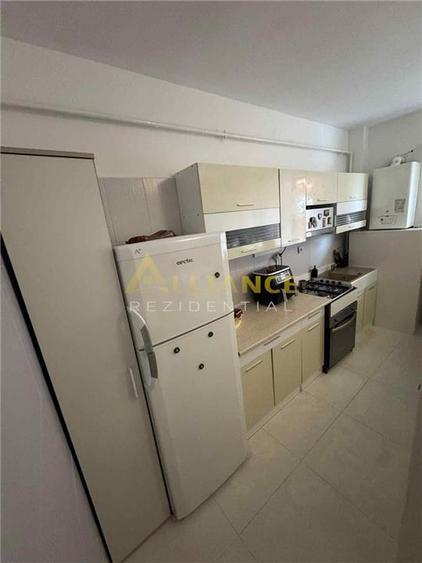 Aparatorii Patriei - Apartament 2 camere