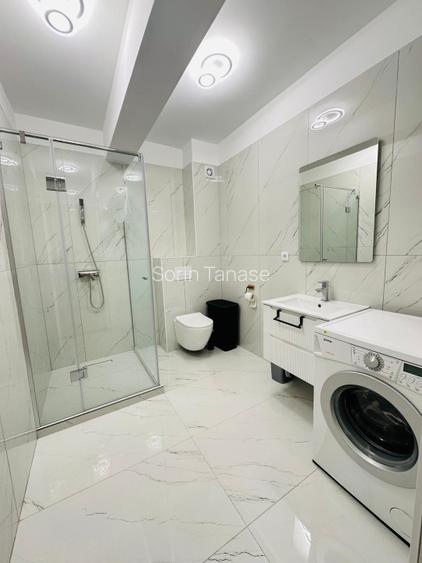 Inchiriez apartament 2 camere, mobilat si utilat, bloc nou, prima inchiriere - 5