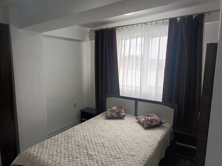 Apartament 2 camere tip studio Brazda regia de tutun