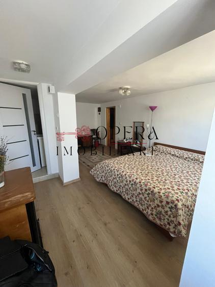 Casa individuala, de vanzare, zona Moara de Vant