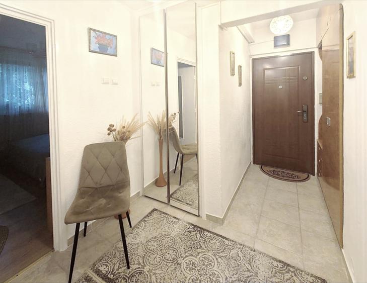 2 Camere Decomandat | Mobilat & Utilat | Drumul Taberei - AFI | Comision 0