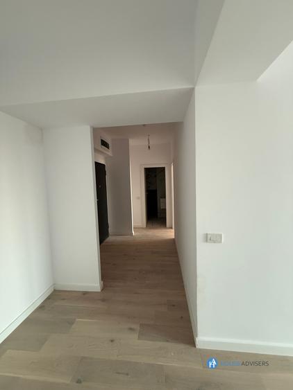 Vanzare Apartament 2 Camere First Estates Pipera I