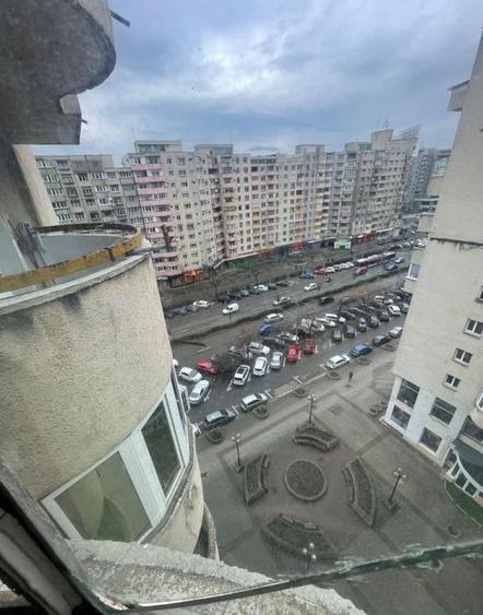 Apartament de 76 mp utili,2 bai,2 balcoane,,zona Piata Marasti