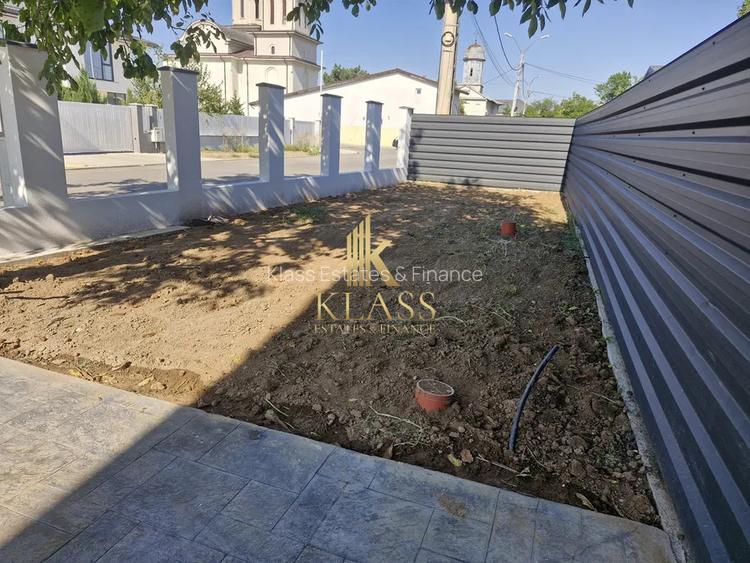 CASA DE VANZARE COMUNA TUNARI-JUDETUL ILFOV-CONSTRUCTIE NOUA - 7