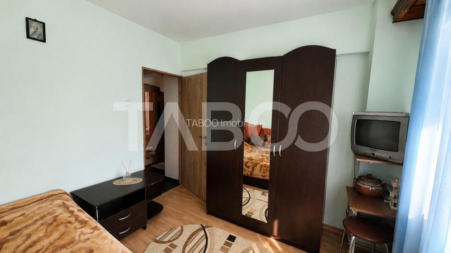 Apartament 2 camere de vanzare 43mpu zona Mihai Viteazul - 12