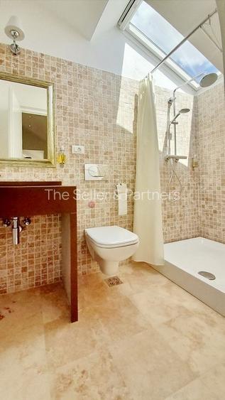 Penthouse- Amplasament Central - 23