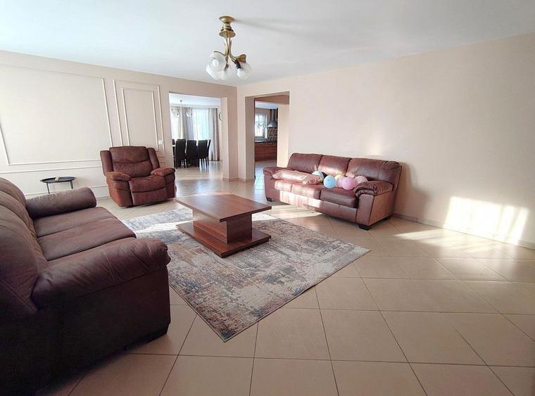 Casa Individuala 230mp, 960 teren, Tocile- COMISION 0%