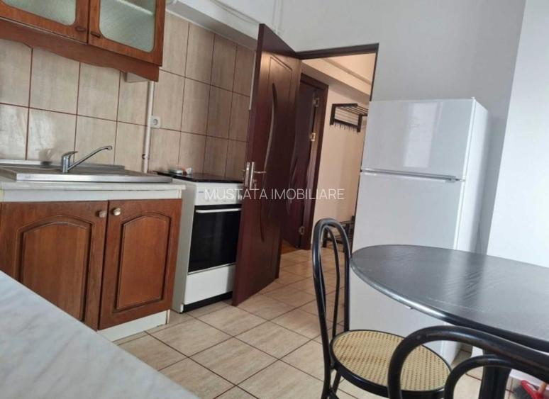 Apartament 1 camere, bld. Independentei, etaj 3. - 4