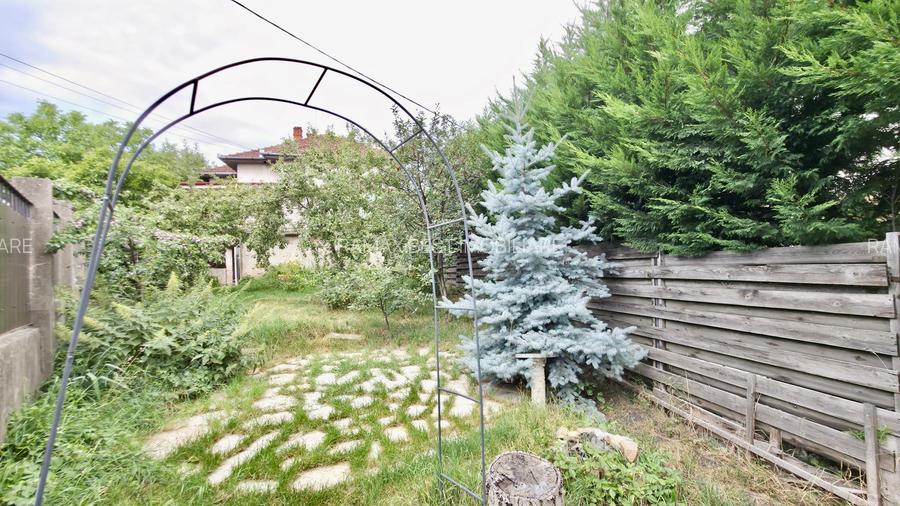 Proprietate cu potential exceptional in Andrei Muresanu - 23
