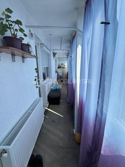 Apartament 2camere-zona Gara - 9