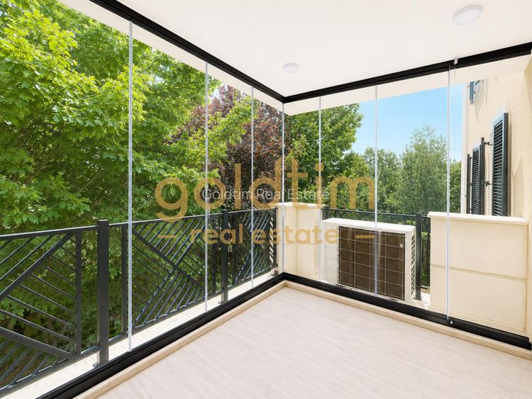 SUPERB/ ANSAMBLU CU PISCINA/ GYM - 36