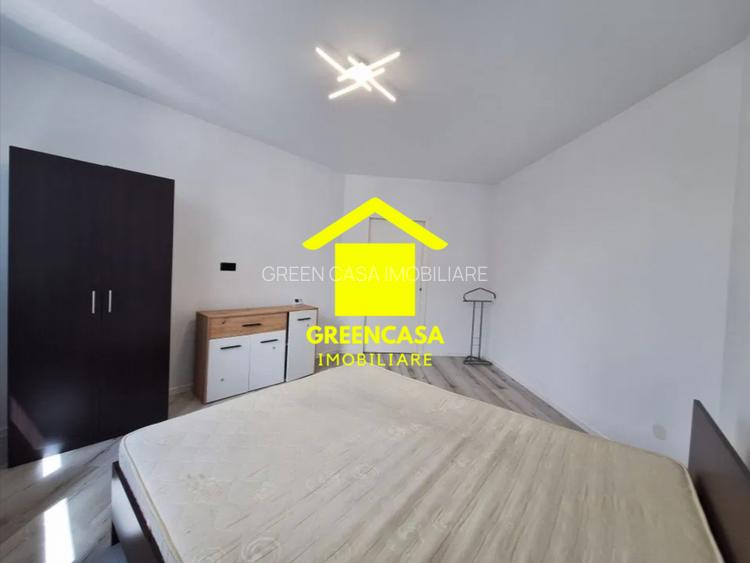 Apartament 3 camere, etaj intermediar, zona BMW Floresti - 6