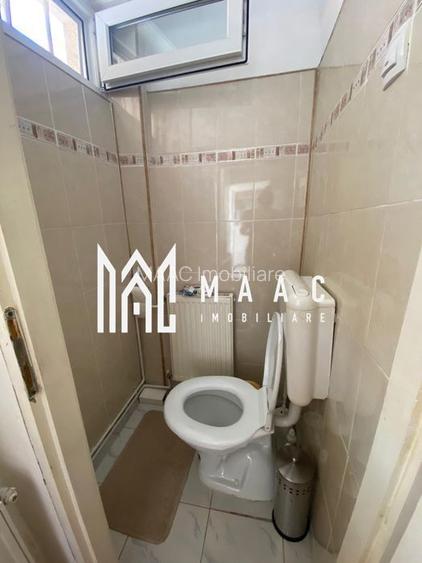 Casa cu gradina proprie 100 mp | Zona Centrala