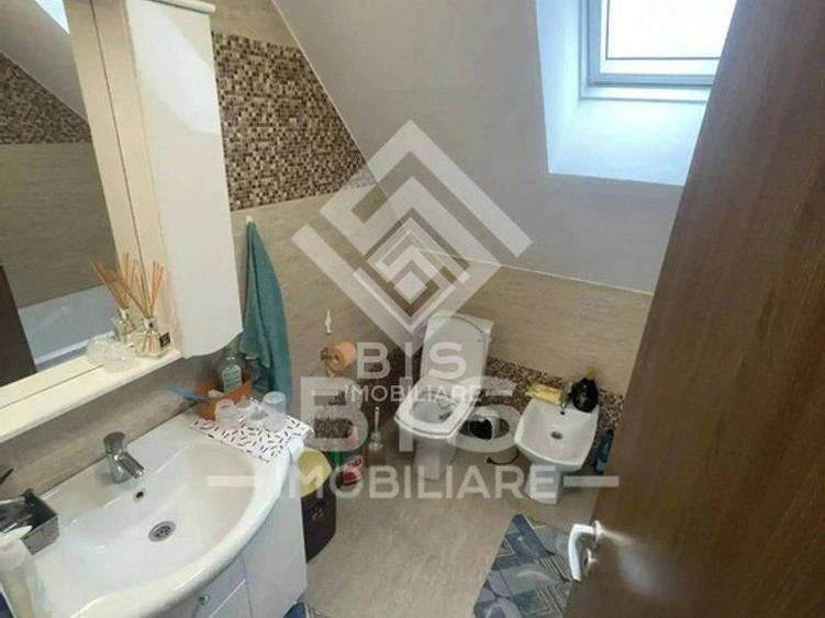 Apartament 115 mp Scara Interioara