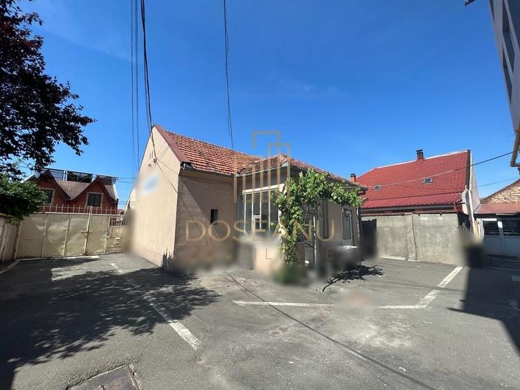 OPORTUNITATE DE INVESTITIE | DE VANZARE | ORADEA