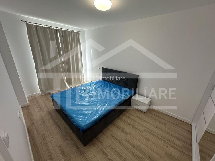 Apartament cu 2 camere, 54mp, parcare, Zona Maurer Residence - 6