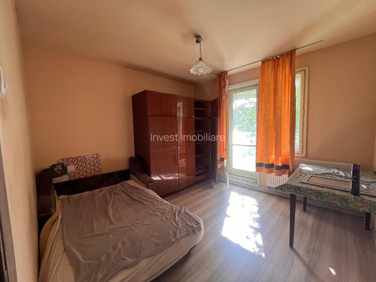 Apartament 4 camere-etaj 1-95 mp-Podu Ros-sens giratoriu - 6