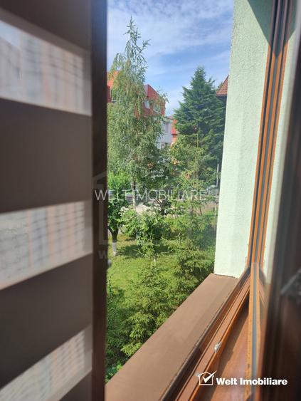 Buna Ziua, 3 cam, 95 mp, totul la cheie, 2 balcoane, parcare/garaj, pet friendly - 9
