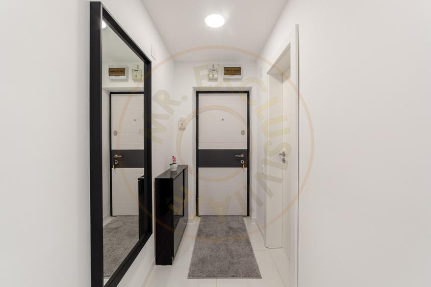 Ultracentral 2 camere | Renovare 2026 | Gata de mutat | Airbnb/Booking