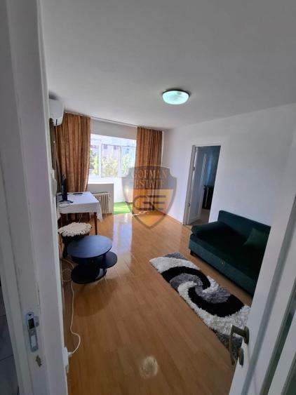 3 Camere 53mp + Boxa 9mp Tomis Nord Satul de Vacanta Ciresica, A/C parcare gaze