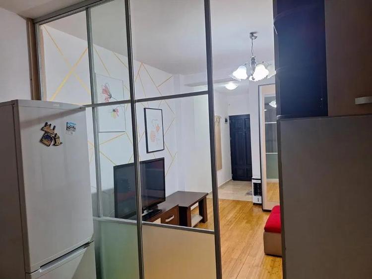 Apartament 1 Camera Copou