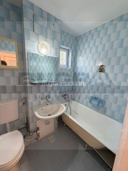 Apartament de 2 camere, modern, etaj intermediar, zona Mc Donalds - 11