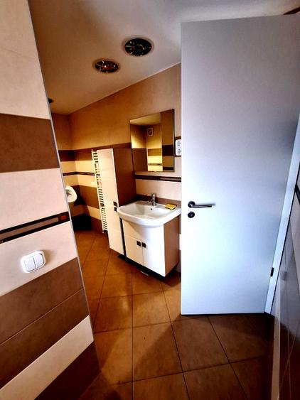 De inchiriat Spatiu comercial premium Calea Dumbravii