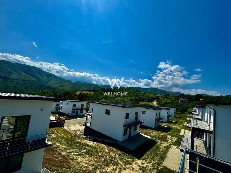 Casa individuala premium în Cisnădioara - Sibiu