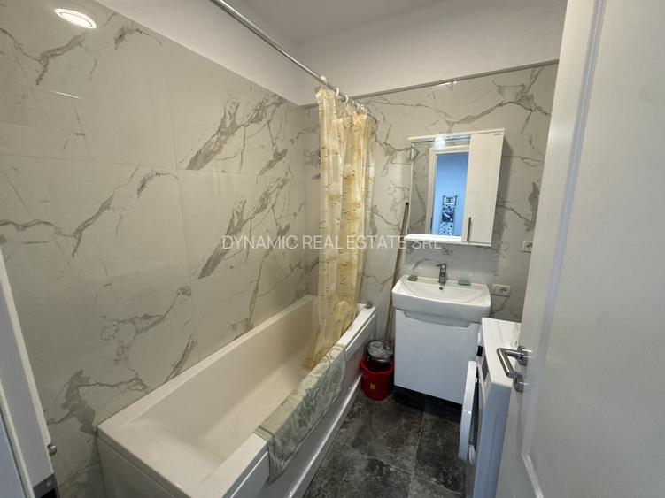 Central Adress - Nasaud 77 - Modern - Mobilat - Utilat - 6