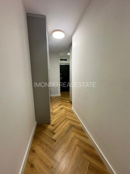 2 Camere I PIPERA I Porche Pipera I My Place Residence I Lux