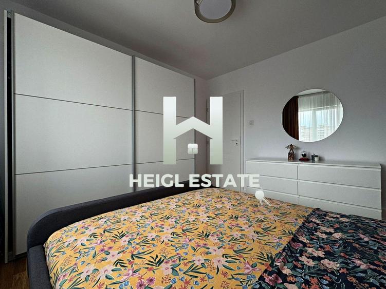 Apartament de închiriat cu 2 camere în zona Torontalului, Timișoara