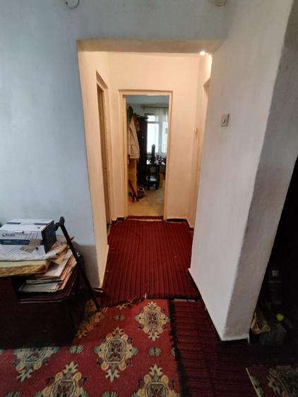 Apartament 5 camere ,parter