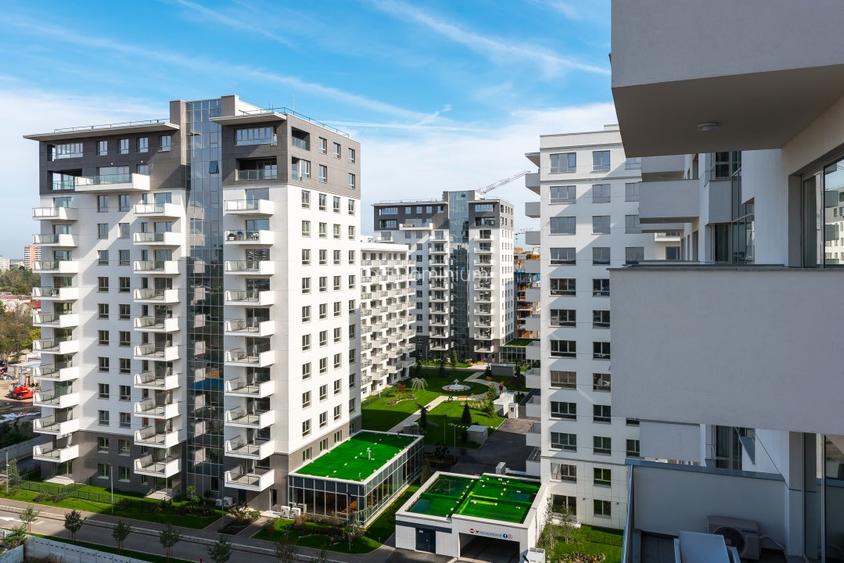 Apartament 2 Camere DS 103 | Luxuria Residence | Loc Parcare - 21