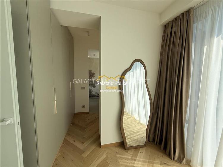 APARTAMENT SPECTACULOS PIATA VICTORIEI -PETRU RARES TERASA 80 MP - 21