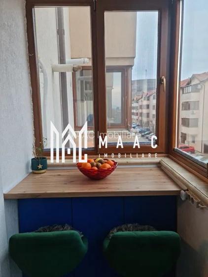 Apartament 2 camere | Renovat | Modern | Balcon | Parcare - 8