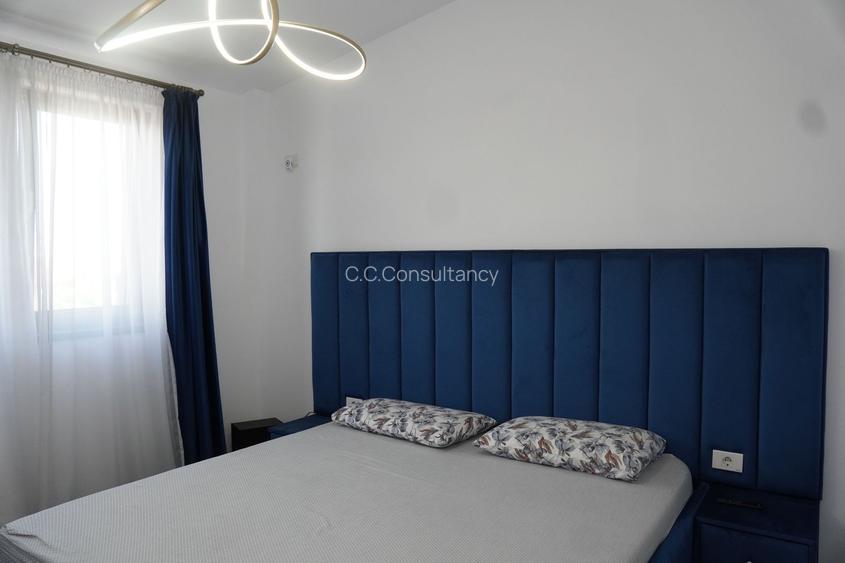 Casa insiruita 4 camere 4 bai Cartier 23/Theodor Pallady - 9